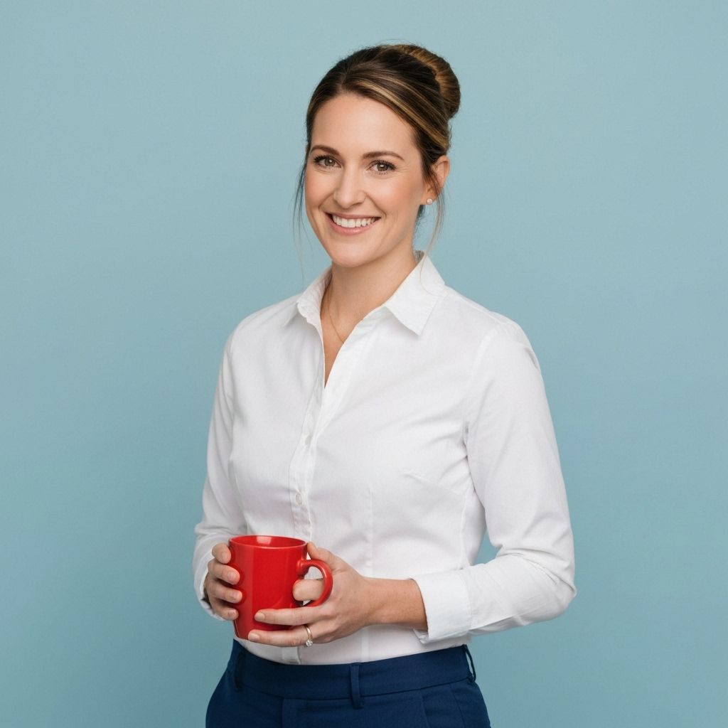 Katarzyna Wiśniewska